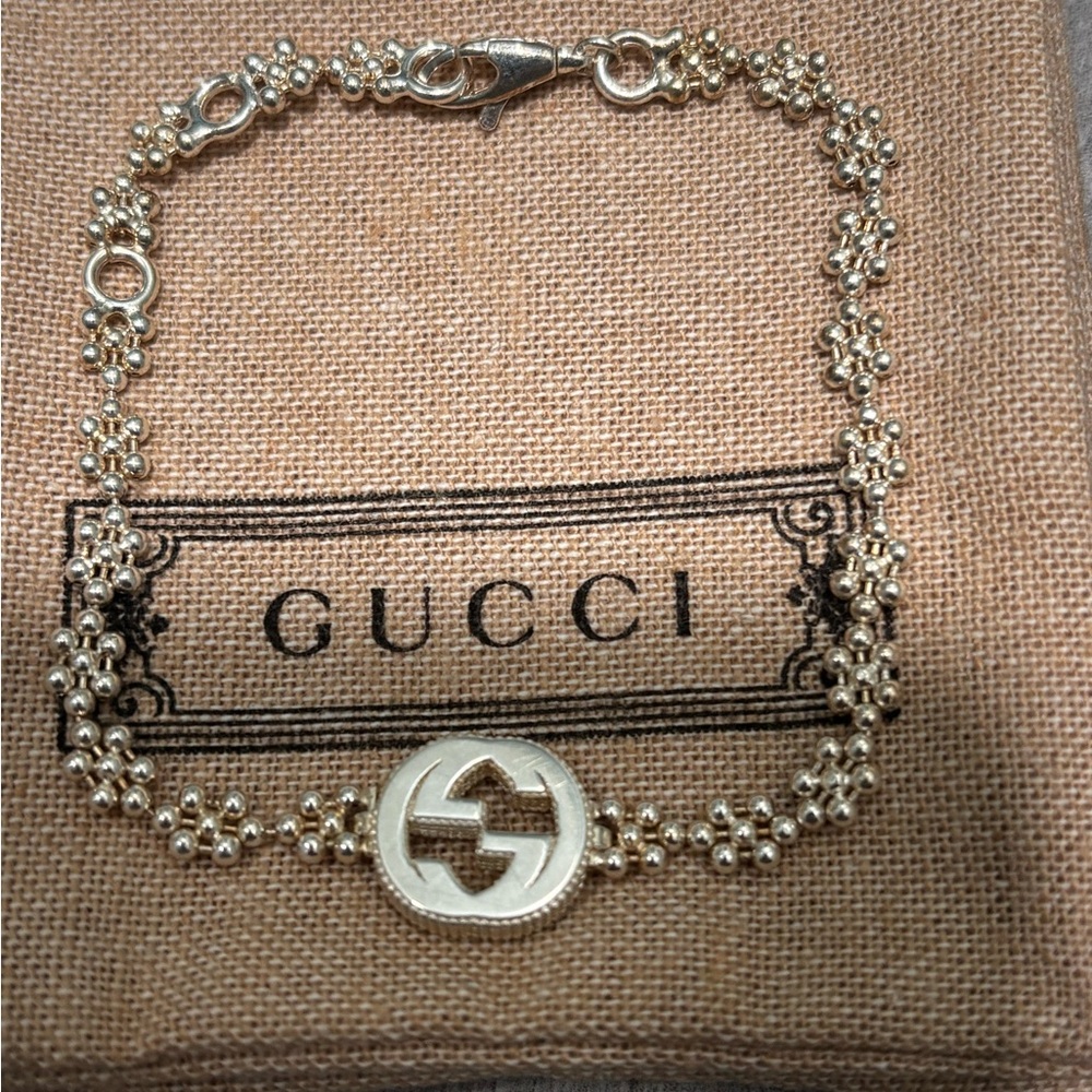 Gucci Bracelet
